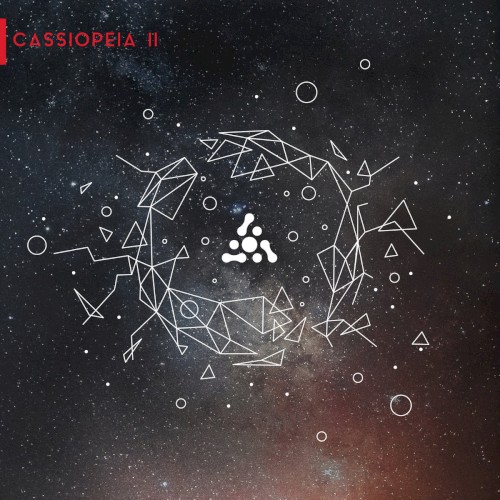 Cassiopeia II封面