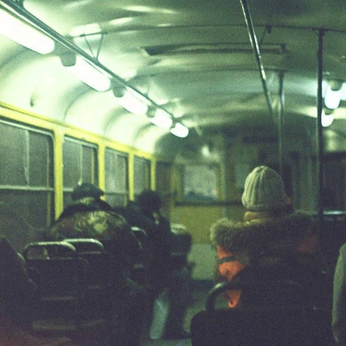 осторожно, двери закрываются封面