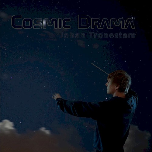 Cosmic Drama封面