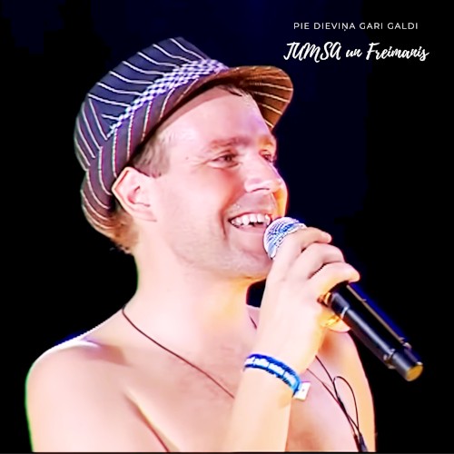 Pie Dieviņa gari galdi (live)封面