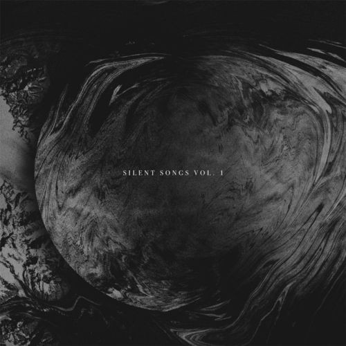 Silent Songs, Vol. 1封面