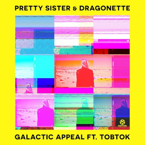 Galactic Appeal封面