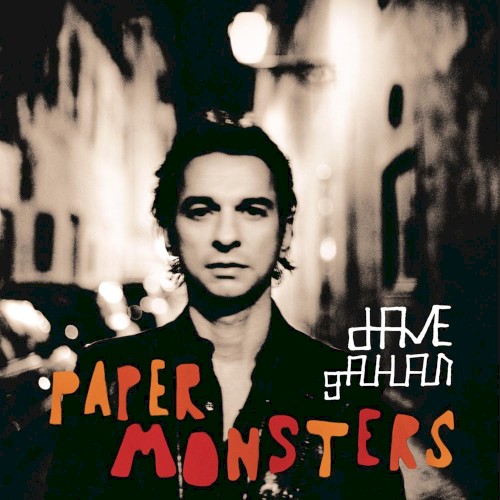 Paper Monsters封面