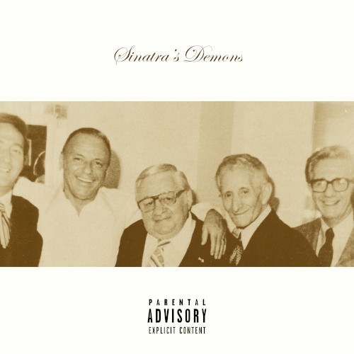 Sinatra's Demons封面