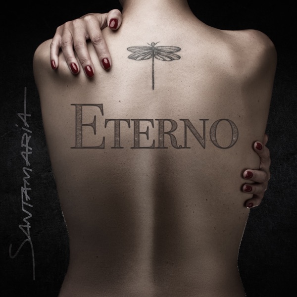 Eterno封面