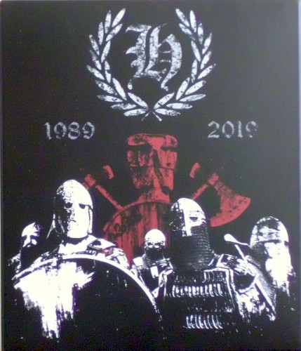 1989-2019封面