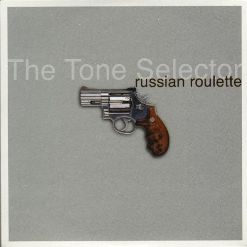 Russian Roulette封面