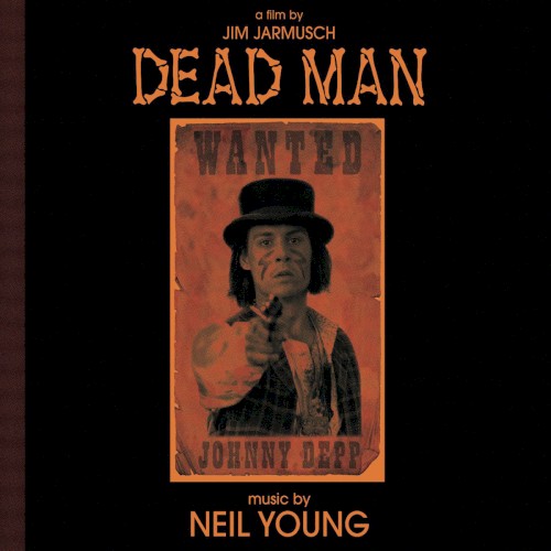 Dead Man封面