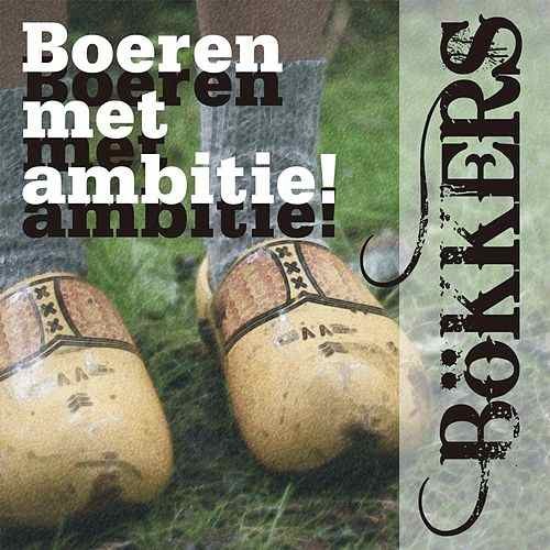 Boeren met ambitie封面