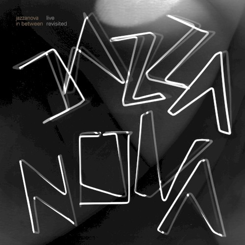 In Between Revisited: Jazzanova Live封面