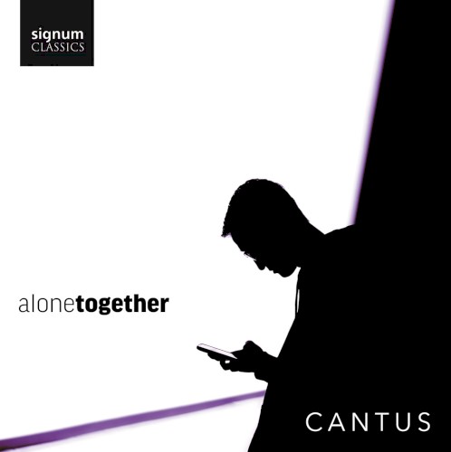Alone Together封面