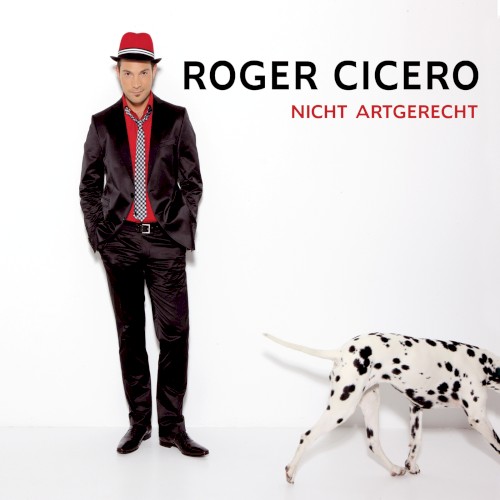 Nicht artgerecht封面