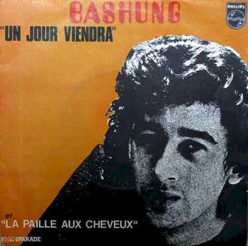 Un jour viendra封面