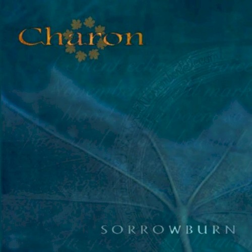 Sorrowburn封面