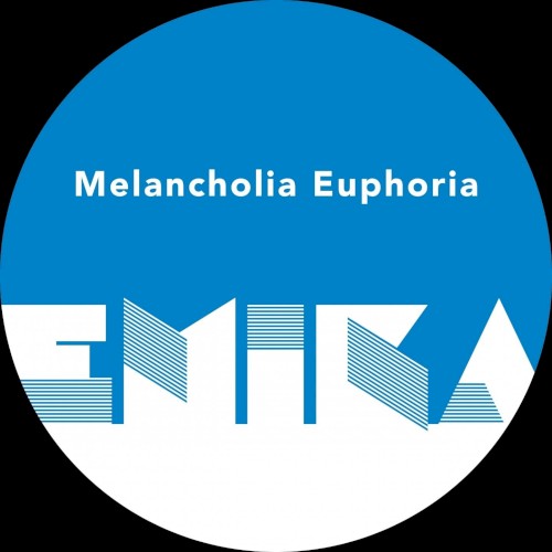 Melancholia Euphoria封面