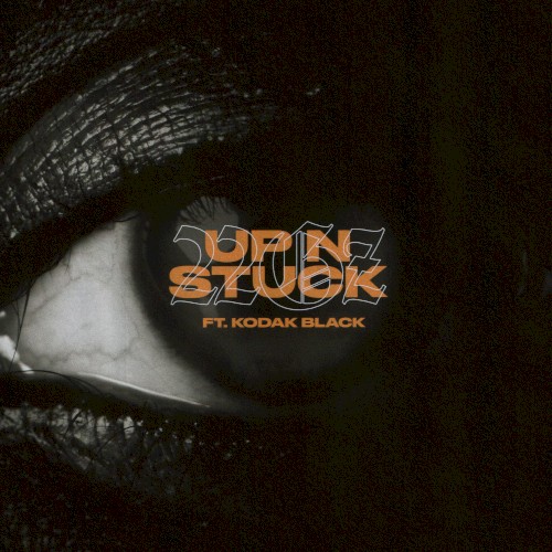 Up N Stuck封面