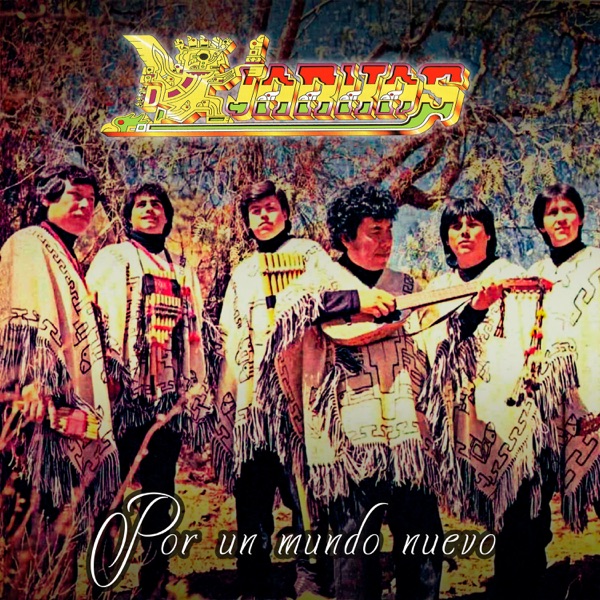 Quiquin... Pacha封面