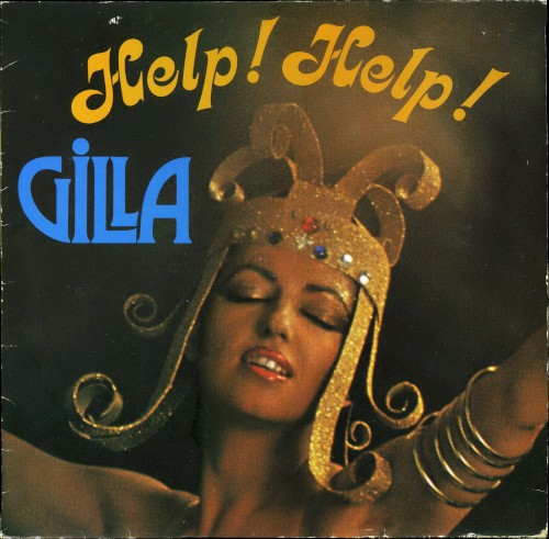 Help! Help!封面