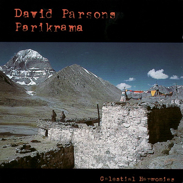 Parikrama封面