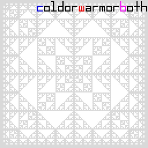 coldorwarmorboth封面