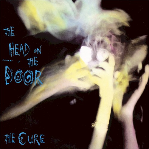 The Head on the Door封面