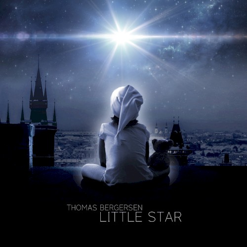 Little Star封面