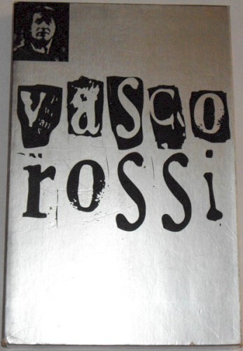 Vasco Rossi封面