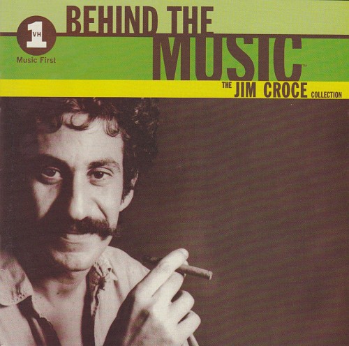 VH1 Behind the Music: The Jim Croce Collection封面