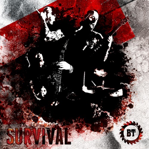Survival封面