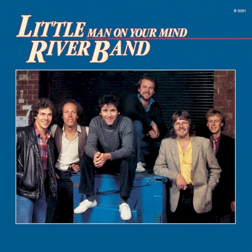 Man on Your Mind / Love Will Survive封面