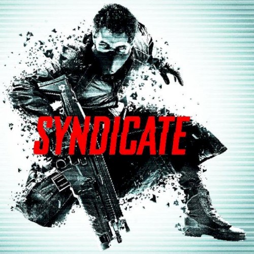 Syndicate (Skrillex remix)封面
