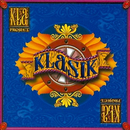 Klasik封面