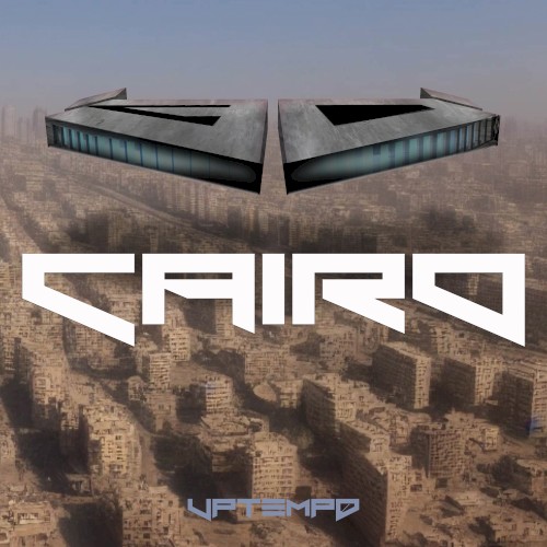 Cairo封面