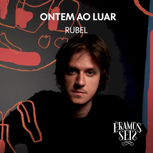 Ontem Ao Luar封面