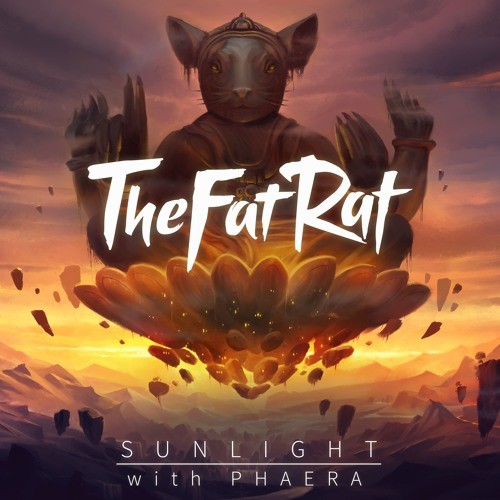 Sunlight封面