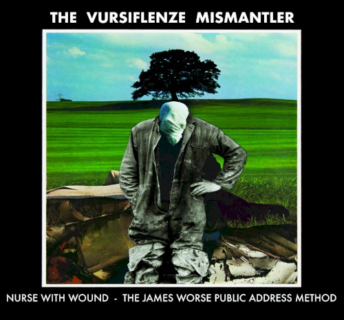 The Vursiflenze Mismantler封面