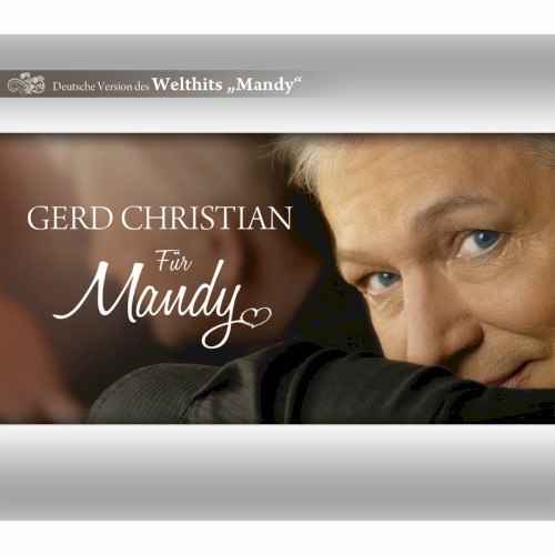 Für Mandy封面