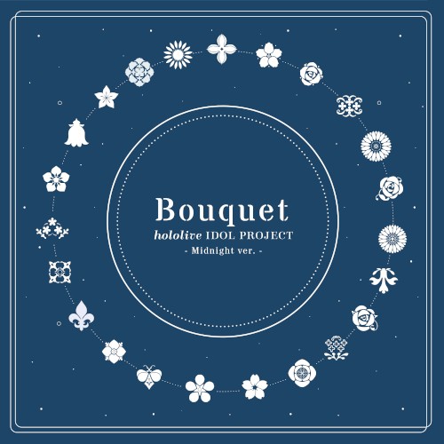 Bouquet (Midnight ver.)封面