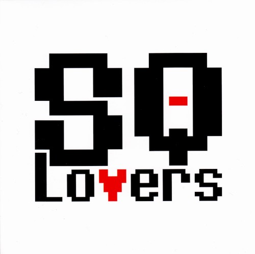 SQ Lovers封面