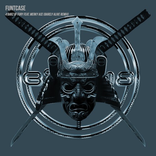 4 Barz Of Fury (BARELY ALIVE Remix)封面
