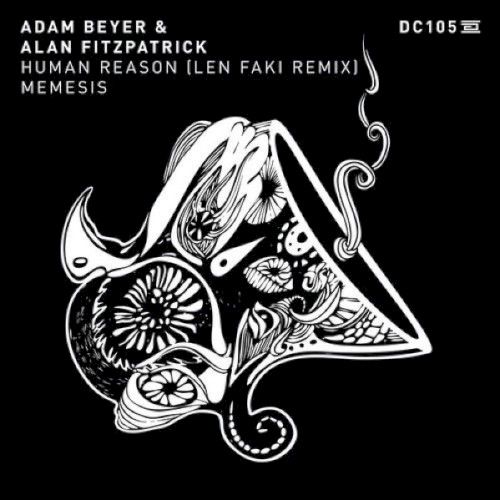 Human Reason (Len Faki remix) / Memesis封面