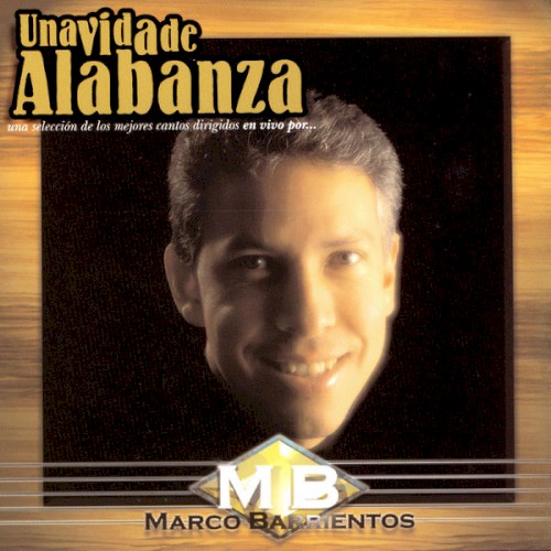 Una vida de alabanza封面