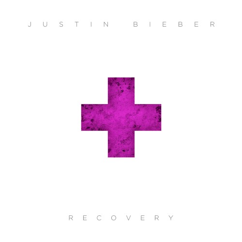 Recovery封面