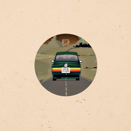 Return Of The Strobelight Kid Remixed - Volume 2封面