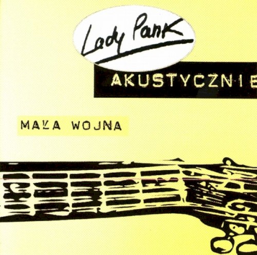 Akustycznie: Mała wojna封面