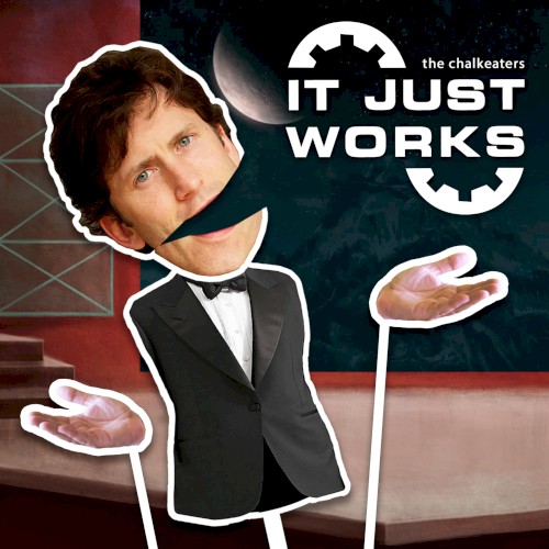 It Just Works封面