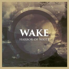 Harbor Of Waste封面