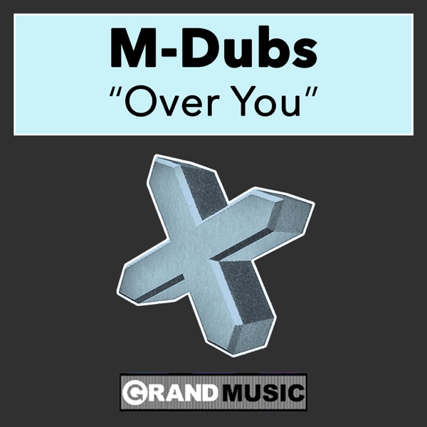Over You封面