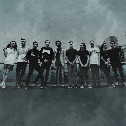 Northlane, In Hearts Wake: Equinox Project封面