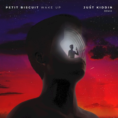 Wake Up (Just Kiddin Remix)封面